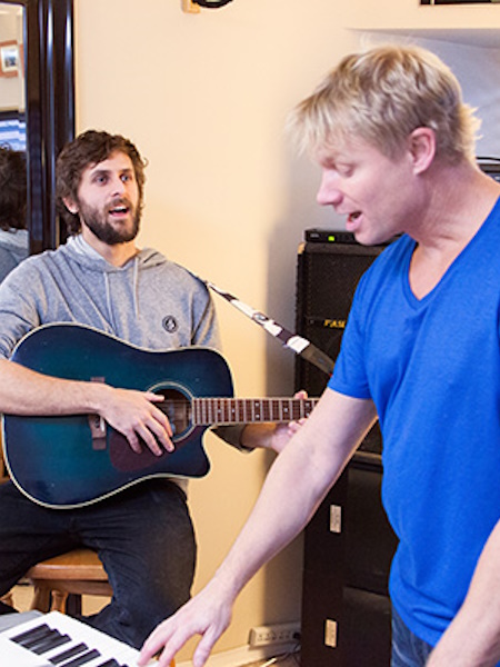 Singing Lessons Vancouver